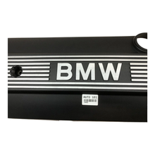 99-00 BMW 328 E46 Engine Cover Panel 11127526445