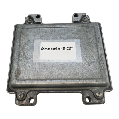 2008-2012 Chevrolet Malibu Cobalt HHR Engine Control Module ECM ECU PCM 12612397