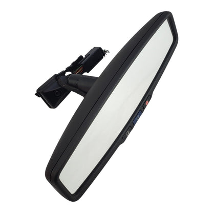 2016 2017 2018 2019 2020 Chevy Silverado Interior Rear View Mirror OEM E11026392