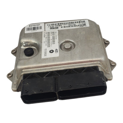 14 DODGE DART 1.4L ECM ECU COMPUTER P05150663AD