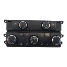 2008-2010 Dodge Caravan A/C Heater Temp Climate Control Switch 55111804AF