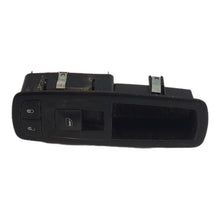 11-12 Ram 3500 Passenger Right Power Window Switch 10002088
