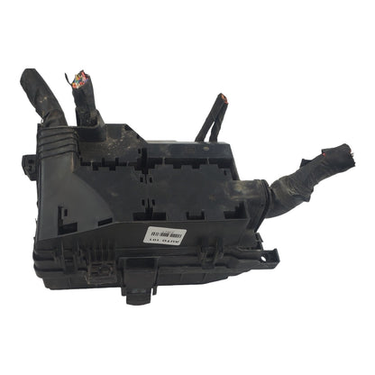 07-12 Kia Rondo Engine Engine Fuse & Relay Block 91950-1D210 OEMOpens