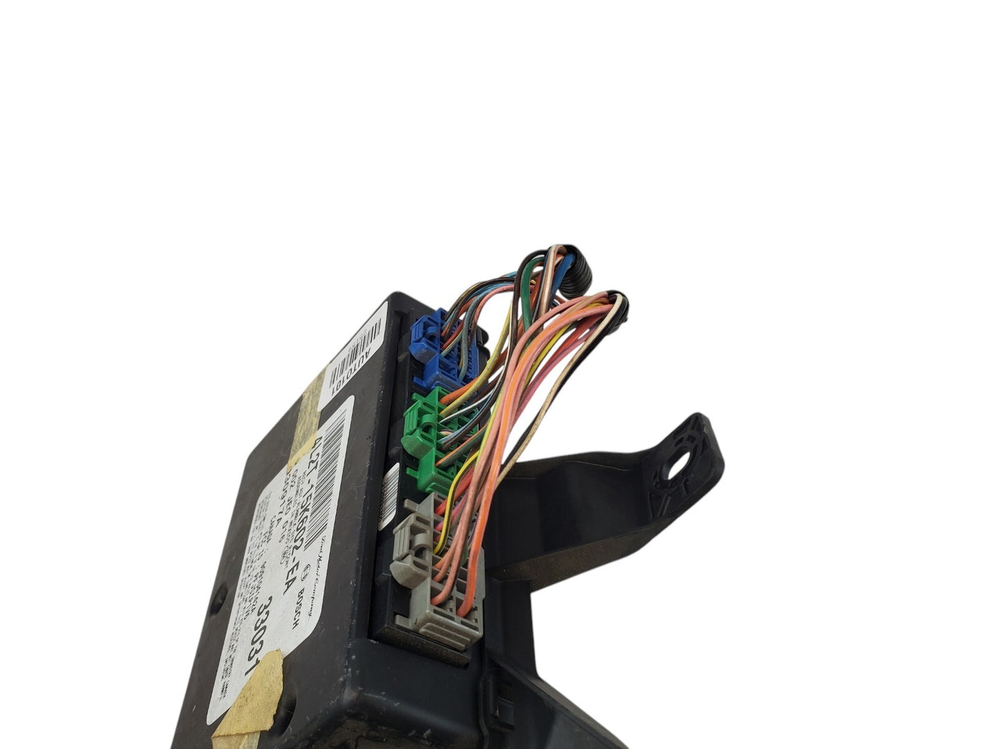 ✅ 04 FORD EXPLORER Keyless Entry Theft Module 4L2T-15K602-EA