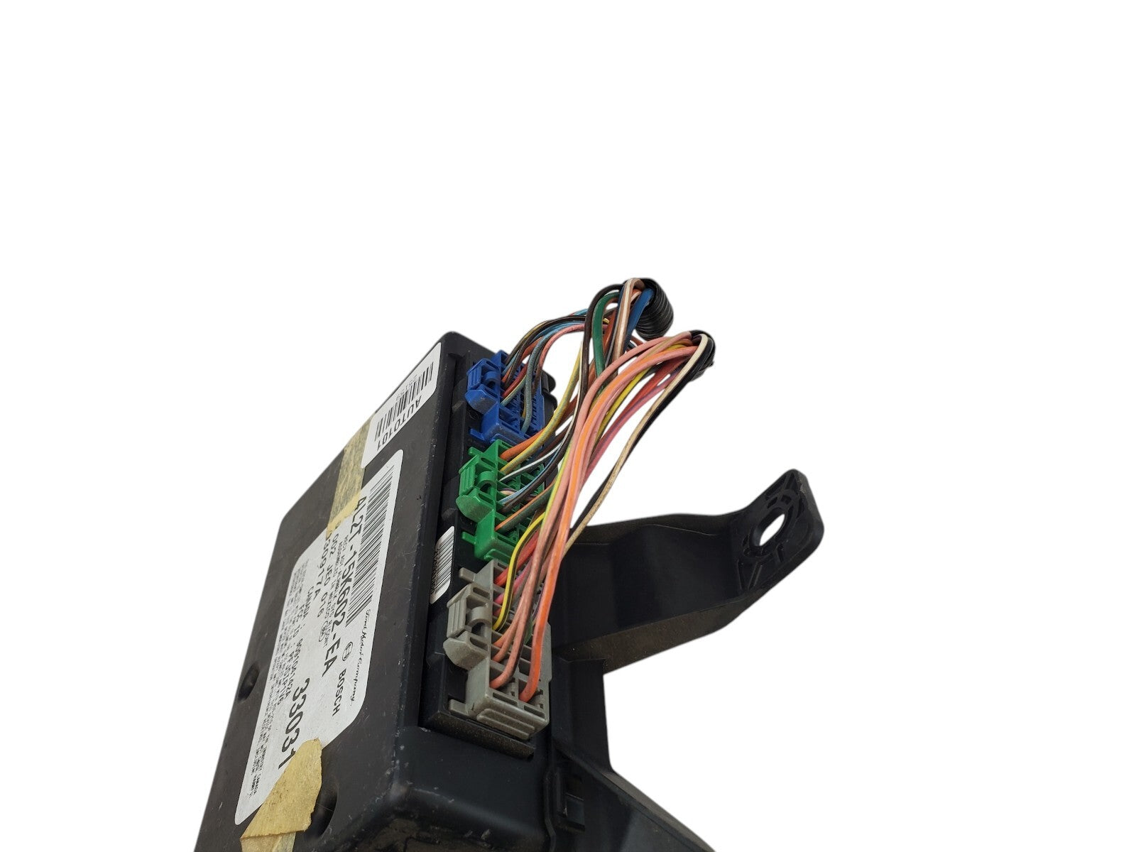 ✅ 04 FORD EXPLORER Keyless Entry Theft Module 4L2T-15K602-EA