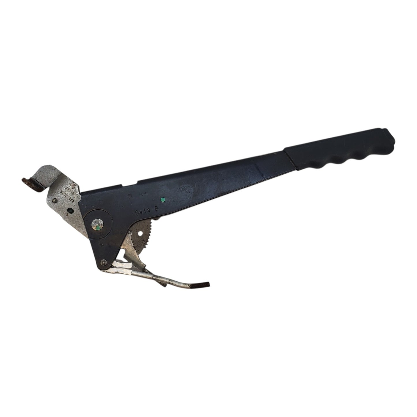84-96 Jeep Cherokee XJ OEM Emergency Parking Brake Handle Ebrake Splitter Brake