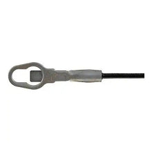1987-2011 Dodge/Mitsubishi/Ram Dakota/Raider Tailgate Support Cable