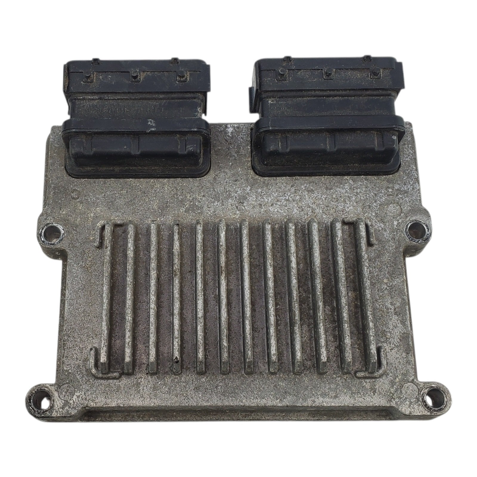 11 12 Kia Sedona 39109-3C661 Computer Brain Engine Control ECU ECM PCM Module
