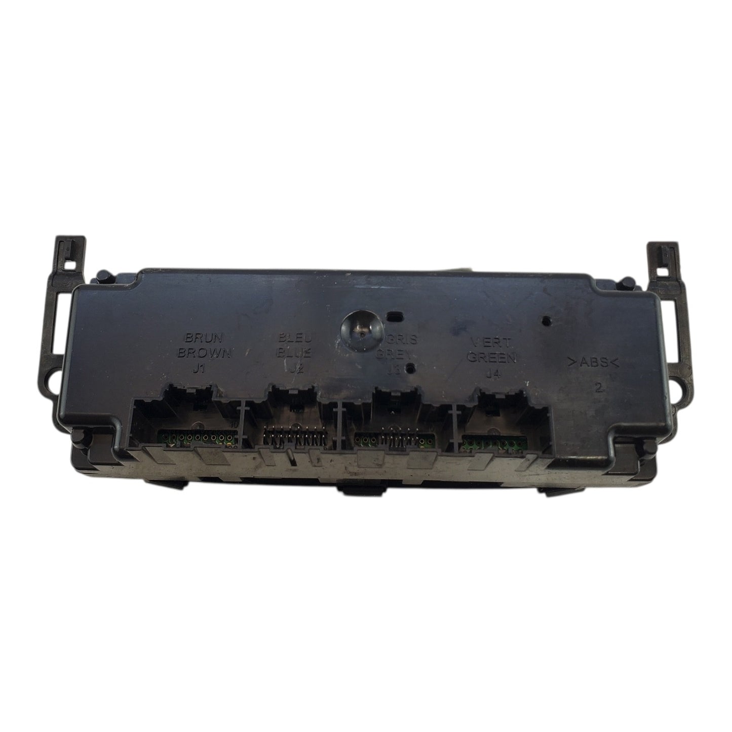 06-11 IMPALA 06-07 MONTE CARLO Heater AC Temperature Climate Control 25988014