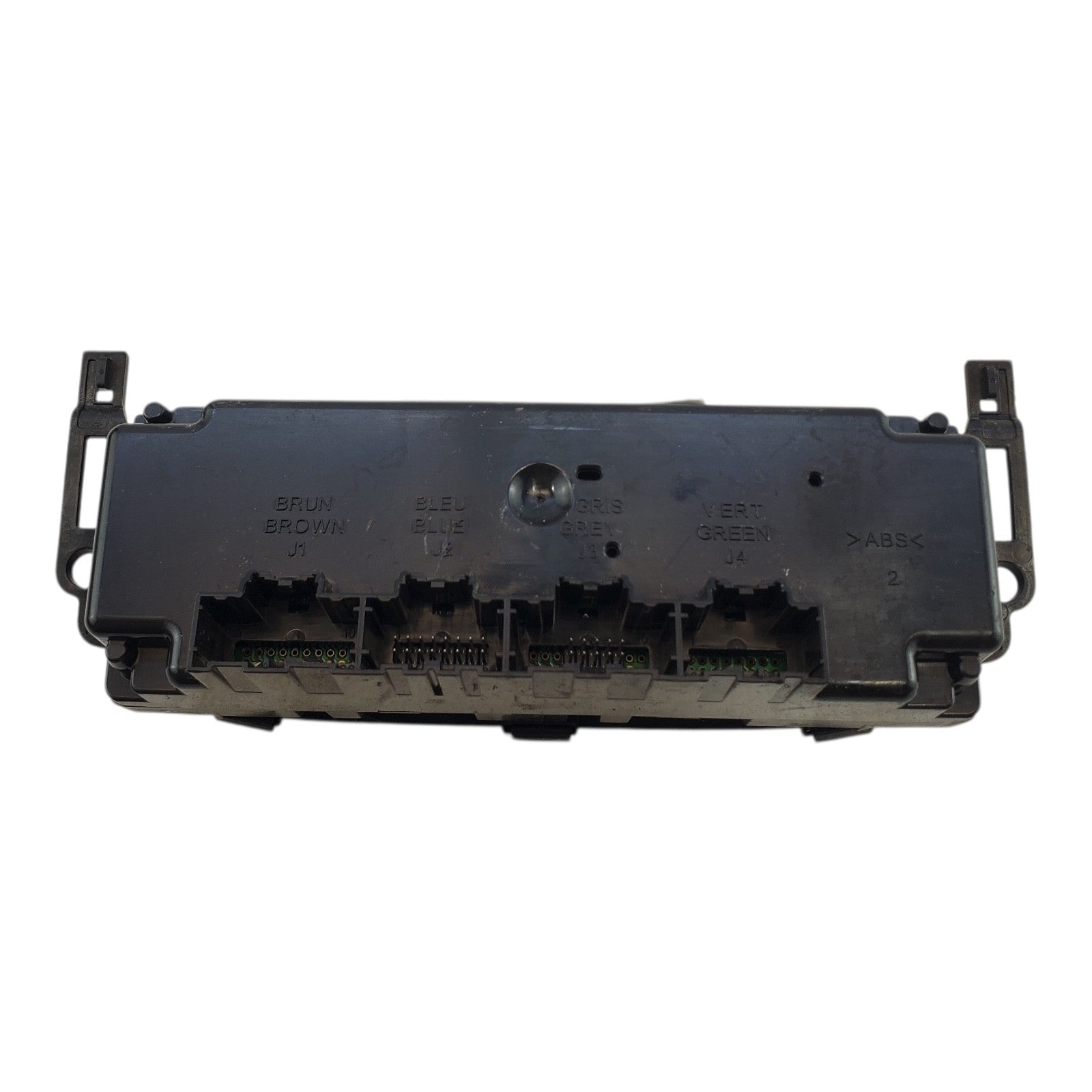 06-11 IMPALA 06-07 MONTE CARLO Heater AC Temperature Climate Control 25988014