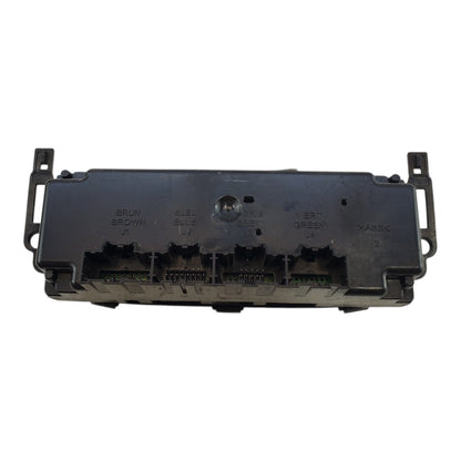 06-11 IMPALA 06-07 MONTE CARLO Heater AC Temperature Climate Control 25988014