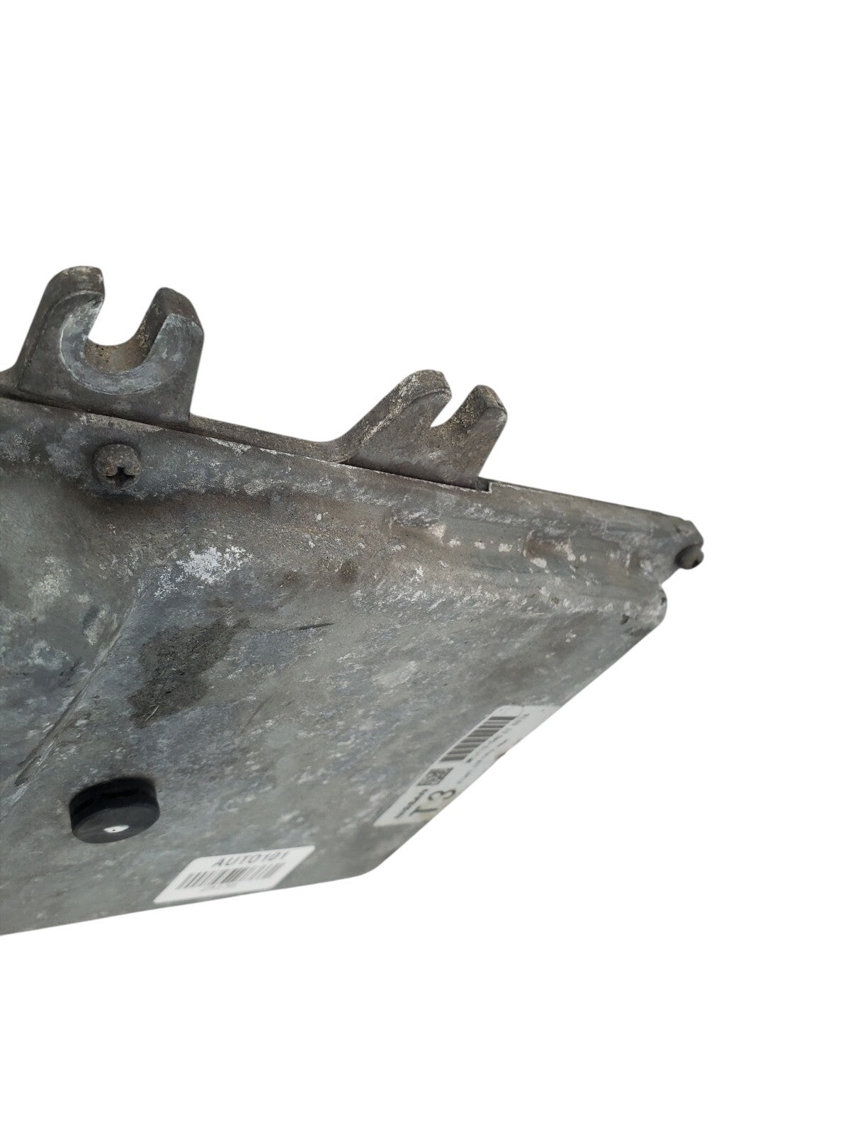 ✅10-11 Nissan Rogue Engine Control Module Unit Ecm MEC112-040-C1