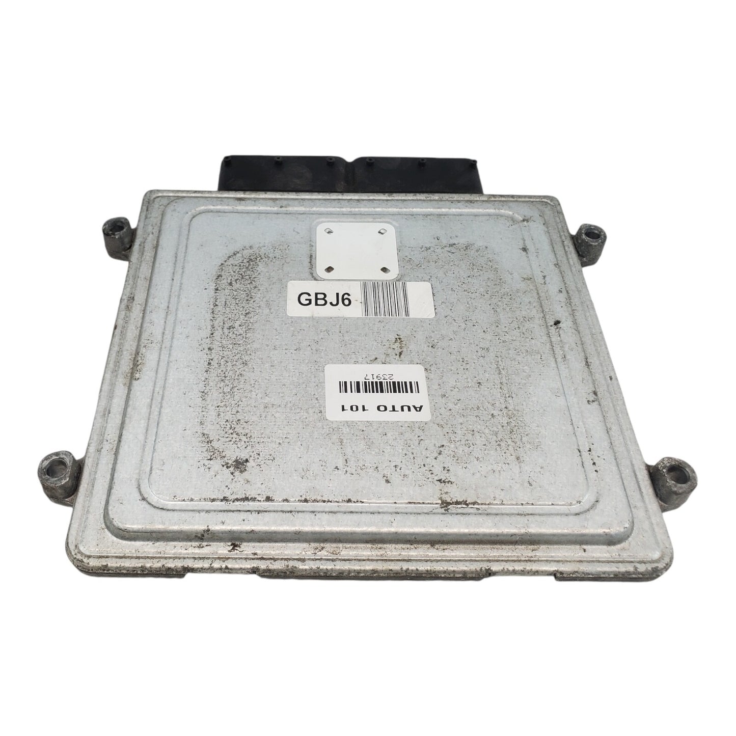 15 KIA OPTIMA ECU ECM ENGINE CONTROL MODULE COMPUTER 39138-2GBJ6 OEM