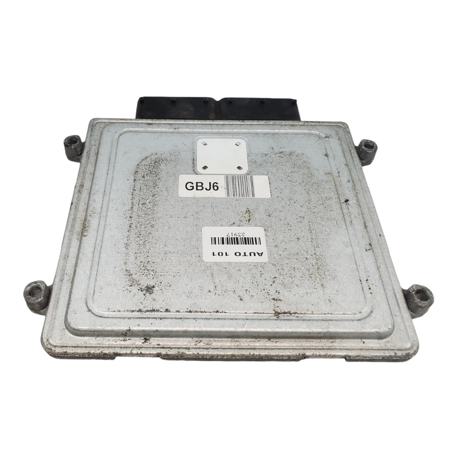 15 KIA OPTIMA ECU ECM ENGINE CONTROL MODULE COMPUTER 39138-2GBJ6 OEM