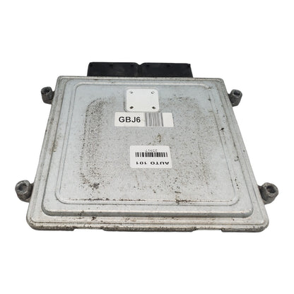 15 KIA OPTIMA ECU ECM ENGINE CONTROL MODULE COMPUTER 39138-2GBJ6 OEM
