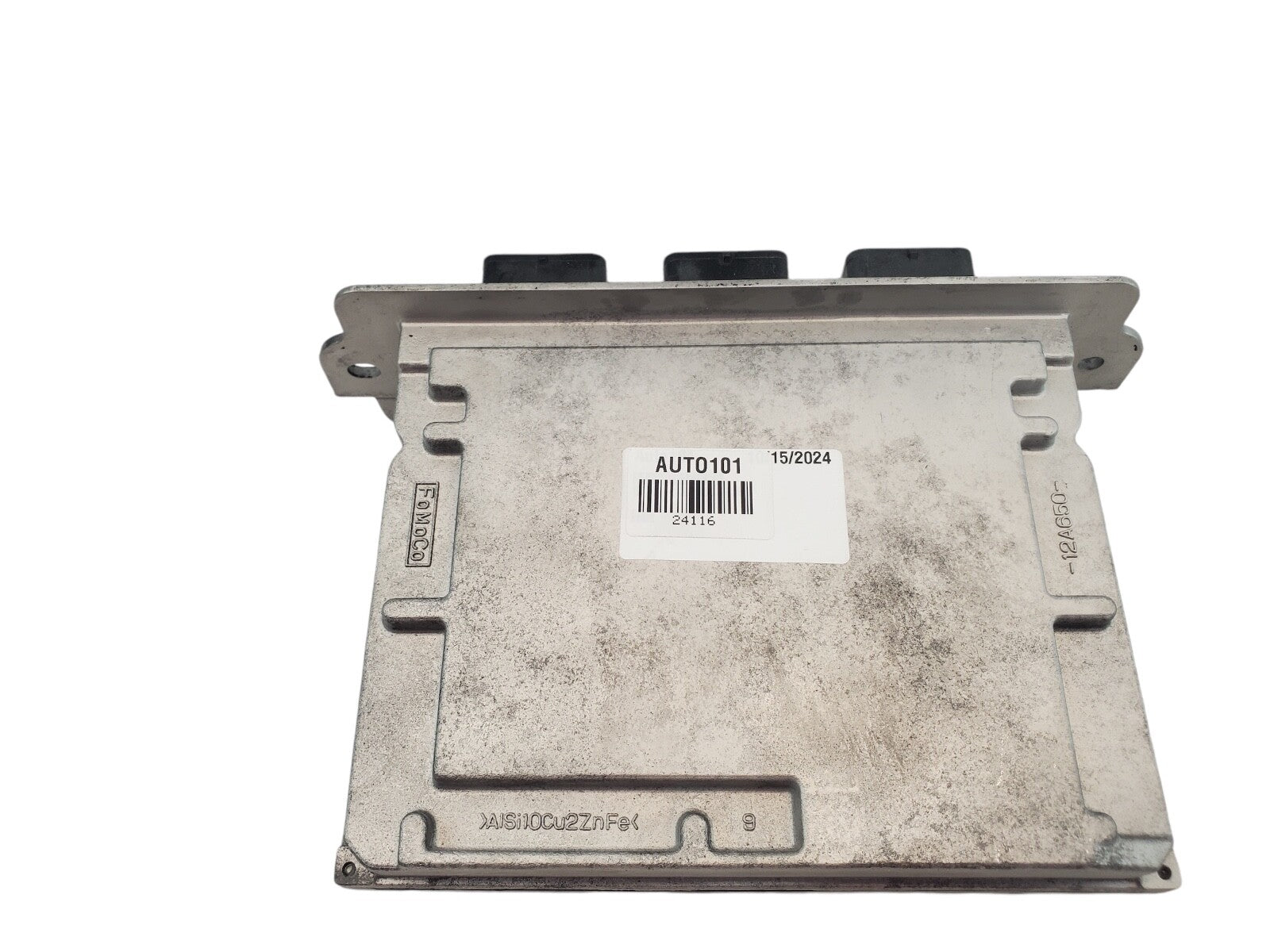  05-06 ESCAPE MARINER TRIBUTE 3.0 ECU MODULE SERV LBO-A56,A55&A52 