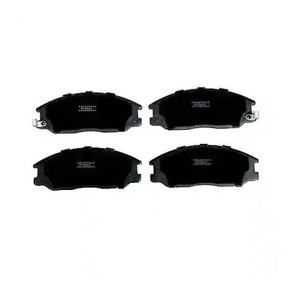 2001-2006 Hyundai/Kia Santa Fe/Sedona/XG300/XG350 Brake Pad Set, Front