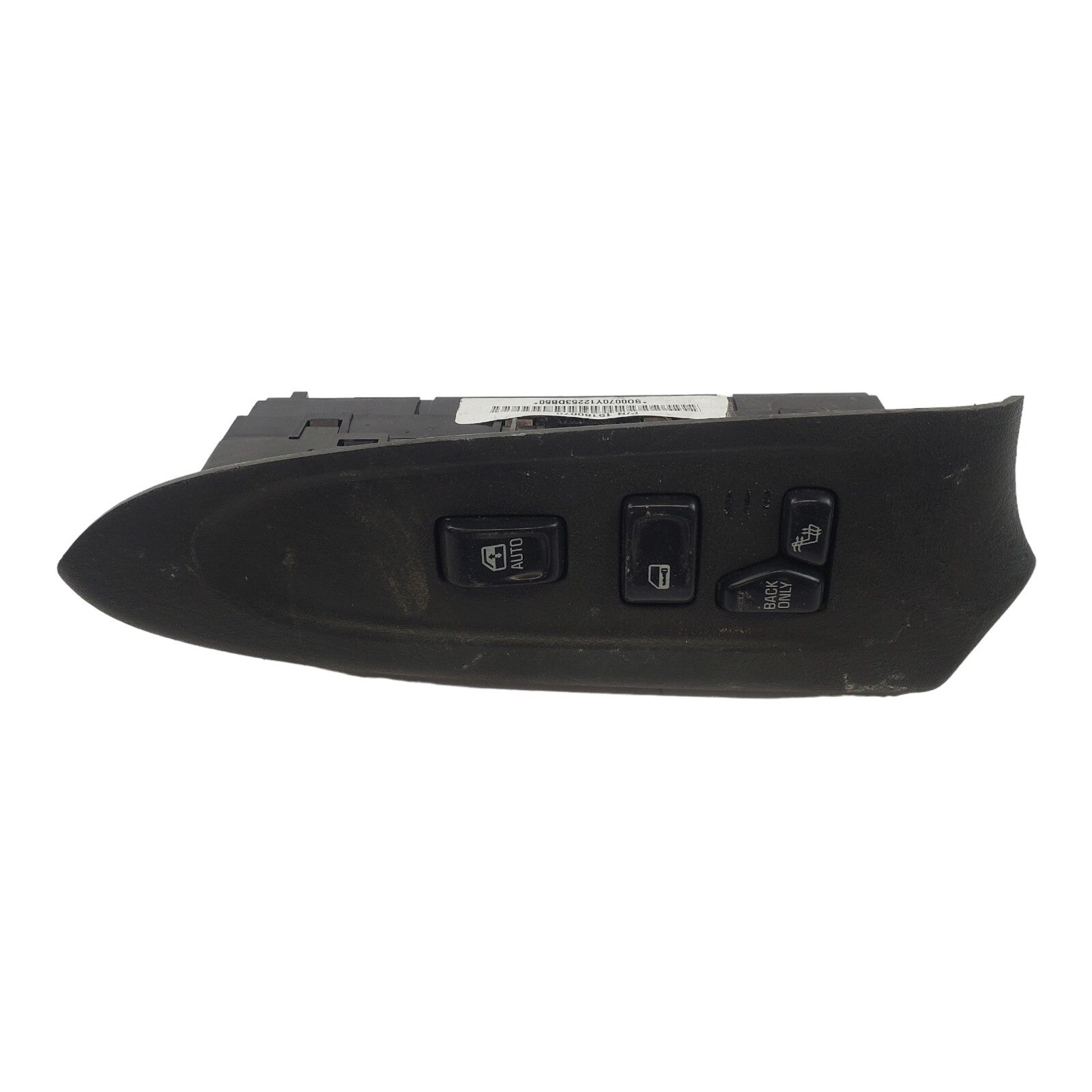 ✅02 - 05 CHEVY TRAILBLAZER PASSENGER RH POWER WINDOW SWITCH 15180070 HEATED SEAT