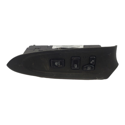 ✅02 - 05 CHEVY TRAILBLAZER PASSENGER RH POWER WINDOW SWITCH 15180070 HEATED SEAT