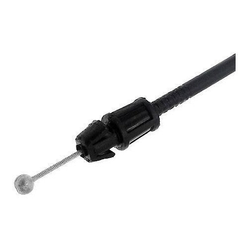2007-2014 Chevrolet/GMC Front Left; Front Right Door Latch Cable