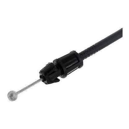 2007-2014 Chevrolet/GMC Front Left; Front Right Door Latch Cable