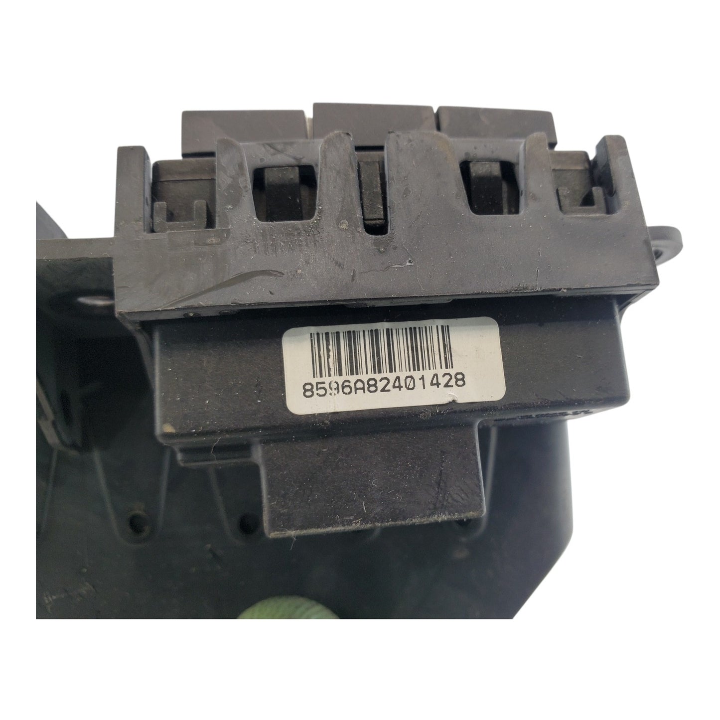 2008 CHEVROLET EQUINOX LT CENTER DASH A/C VENT w/ HAZARD SWITCH OEM+
