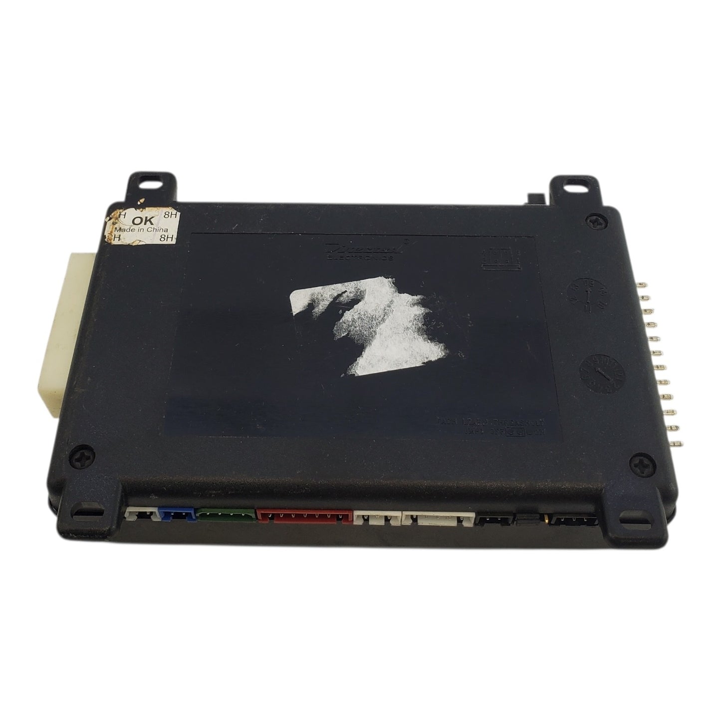 VIPER 1 Way Remote Vehicle Start System Kit Model 5101 w/ Keyless Entry