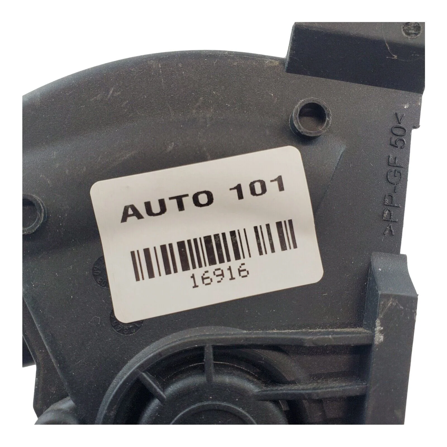 08-09 SATURN VUE GAS PEDAL ACCELERATOR ASSEMBLY 96626000