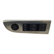 06 07 08 09 10 JEEP GRAND CHEROKEE LEFT MASTER WINDOW SWITCH 04602781aa OEM