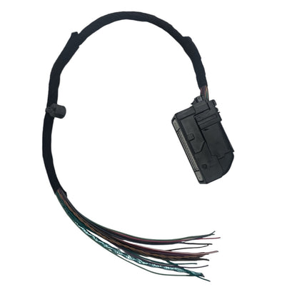 08-14 Trailer Brake Control Module TBCM / ITBC WIRING HARNESS LONG PLUG GM