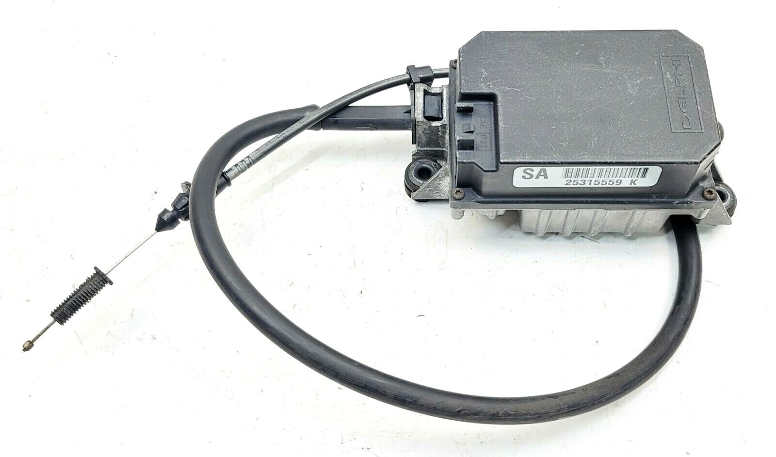 ✅ 99-02 Chevrolet Yukon CCM Cruise Control Module. 25315559 GM