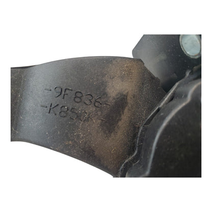 FORD FREESTYLE 2005 GAS ACCELERATOR PEDAL FACTORY