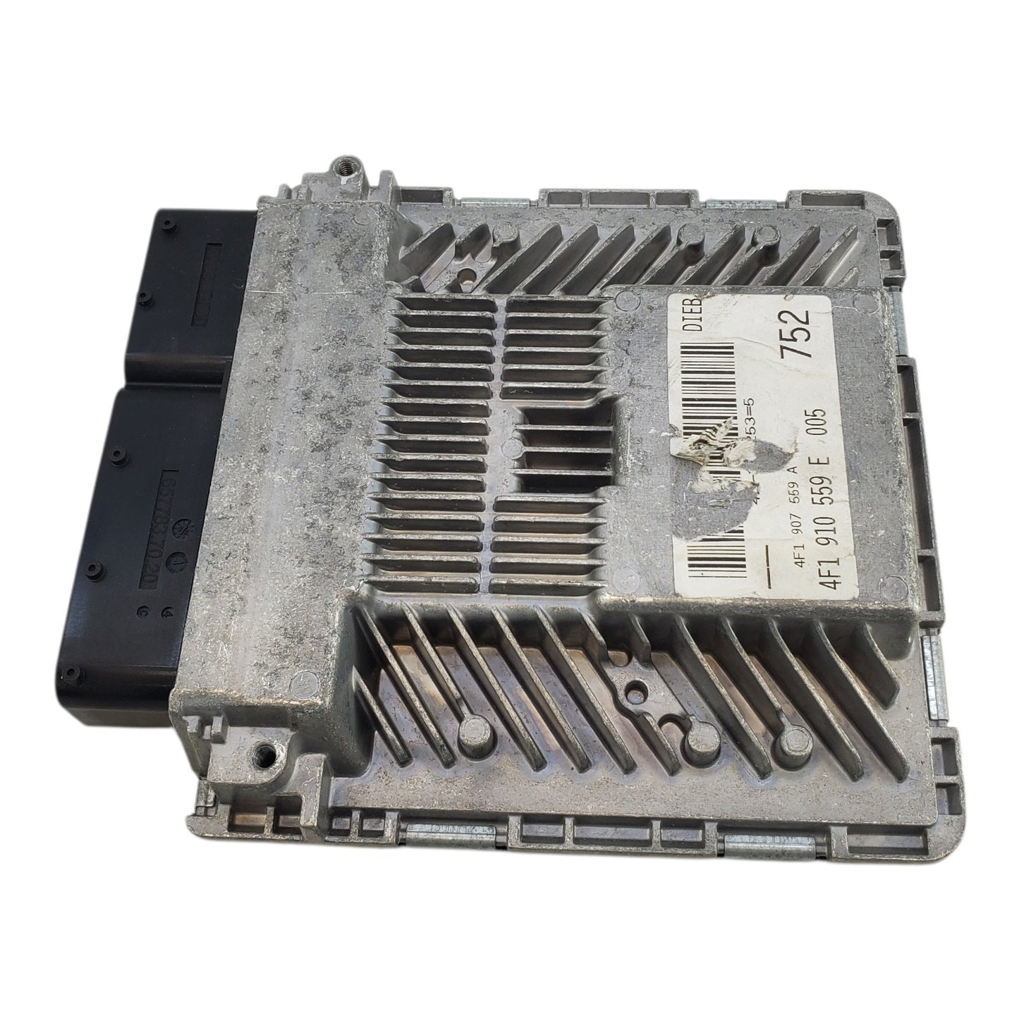 05 06 07 08 AUDI A6 ENGINE ECM CONTROL MODULE 3.2L 4F1 907 559 A 4F1907559A