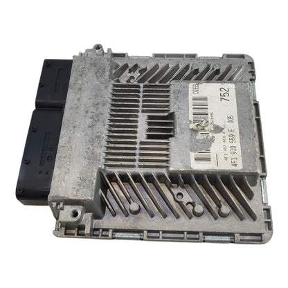 05 06 07 08 AUDI A6 ENGINE ECM CONTROL MODULE 3.2L 4F1 907 559 A 4F1907559A