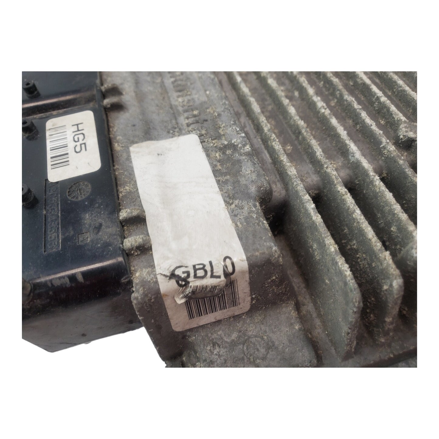 14-15 Kia Sorento Engine Control Module 39103 - 2GBLO