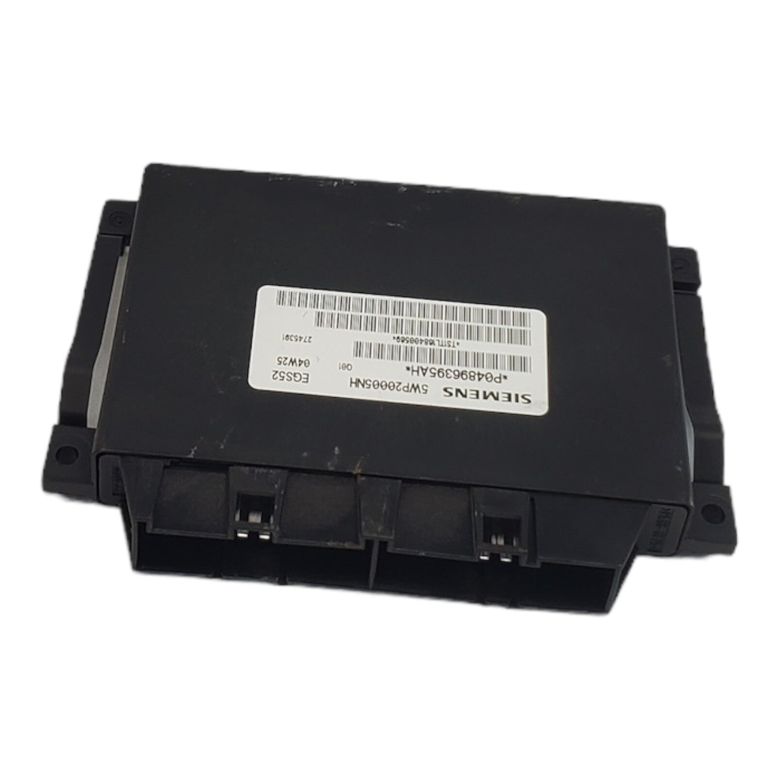 ✅ 05 Chrysler 300 Dodge Magnum Transmission Control Module OEM Mopar 04896395AH