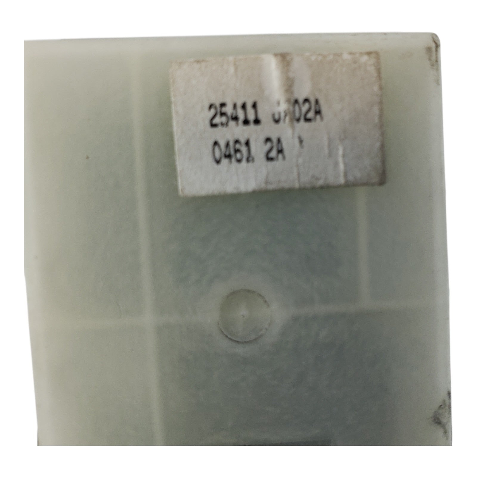 07-12 Nissan Altima 25411 JA02A Right Front Passenger Window Switch OEM