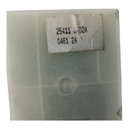 07-12 Nissan Altima 25411 JA02A Right Front Passenger Window Switch OEM
