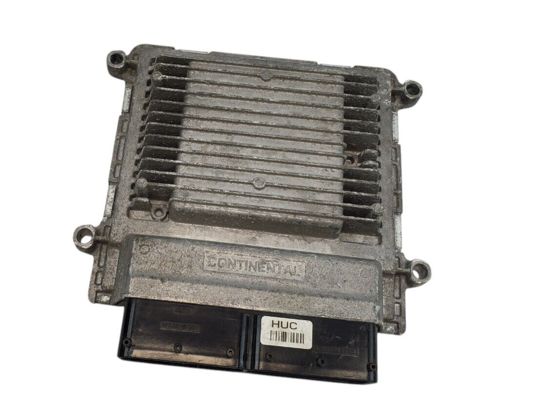 12-13 Kia Soul 2.0 engine computer ECM ECU 39102-2EAKO