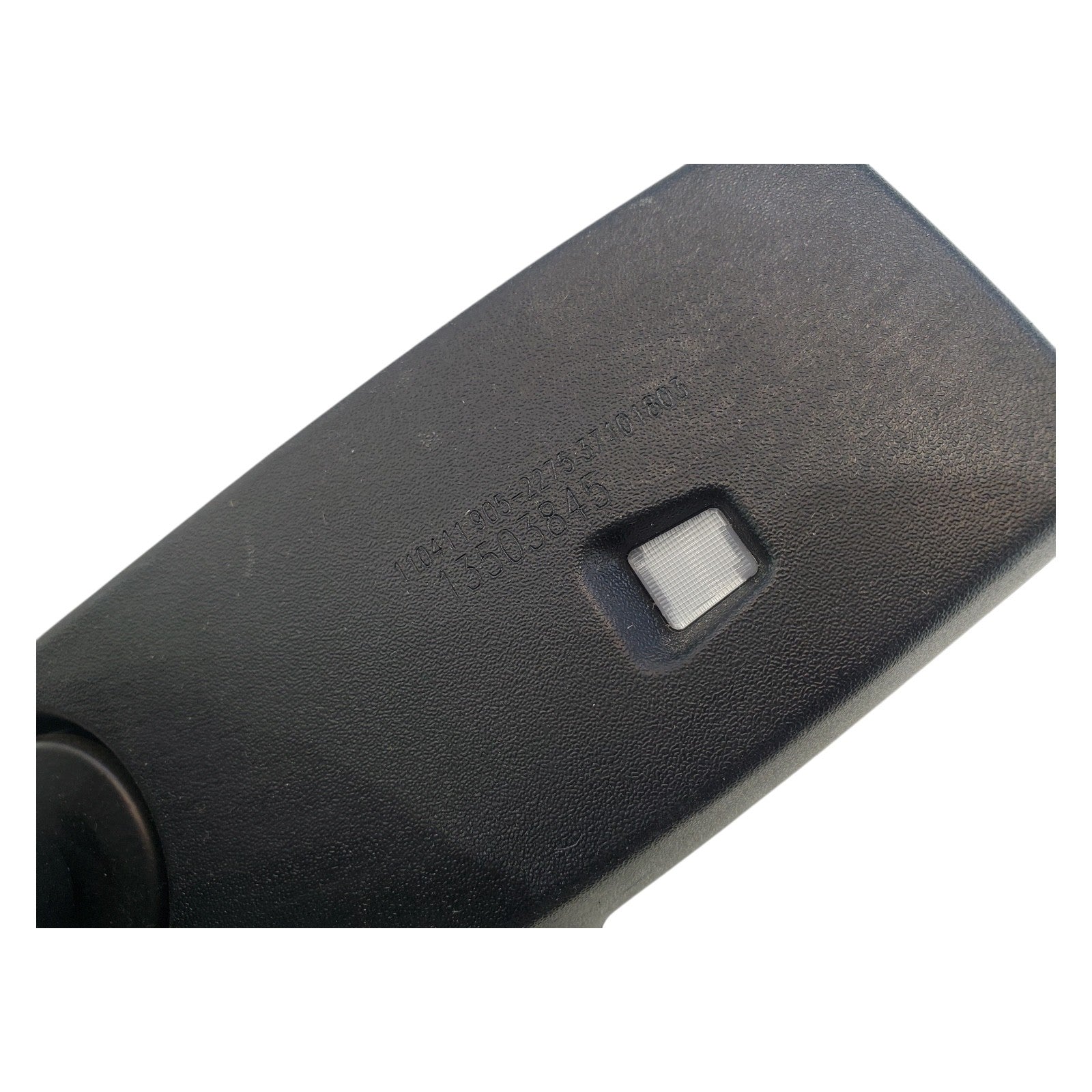 2012 GMC Terrain Equinox Rear View Mirror Auto Dim OnStar SOS 13503845 026538