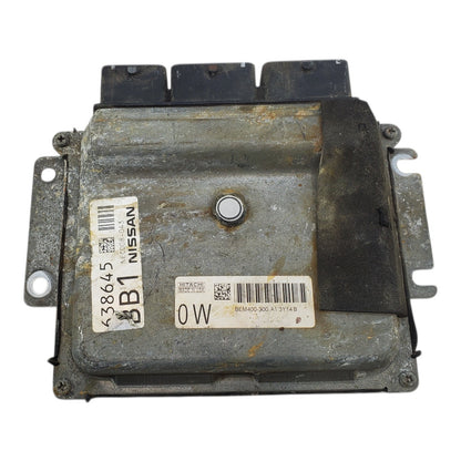 ENGINE COMPUTER NISSAN ALTIMA 2013 2014 2015 BEM400-300 A1 NEC008-043 ECM OEM