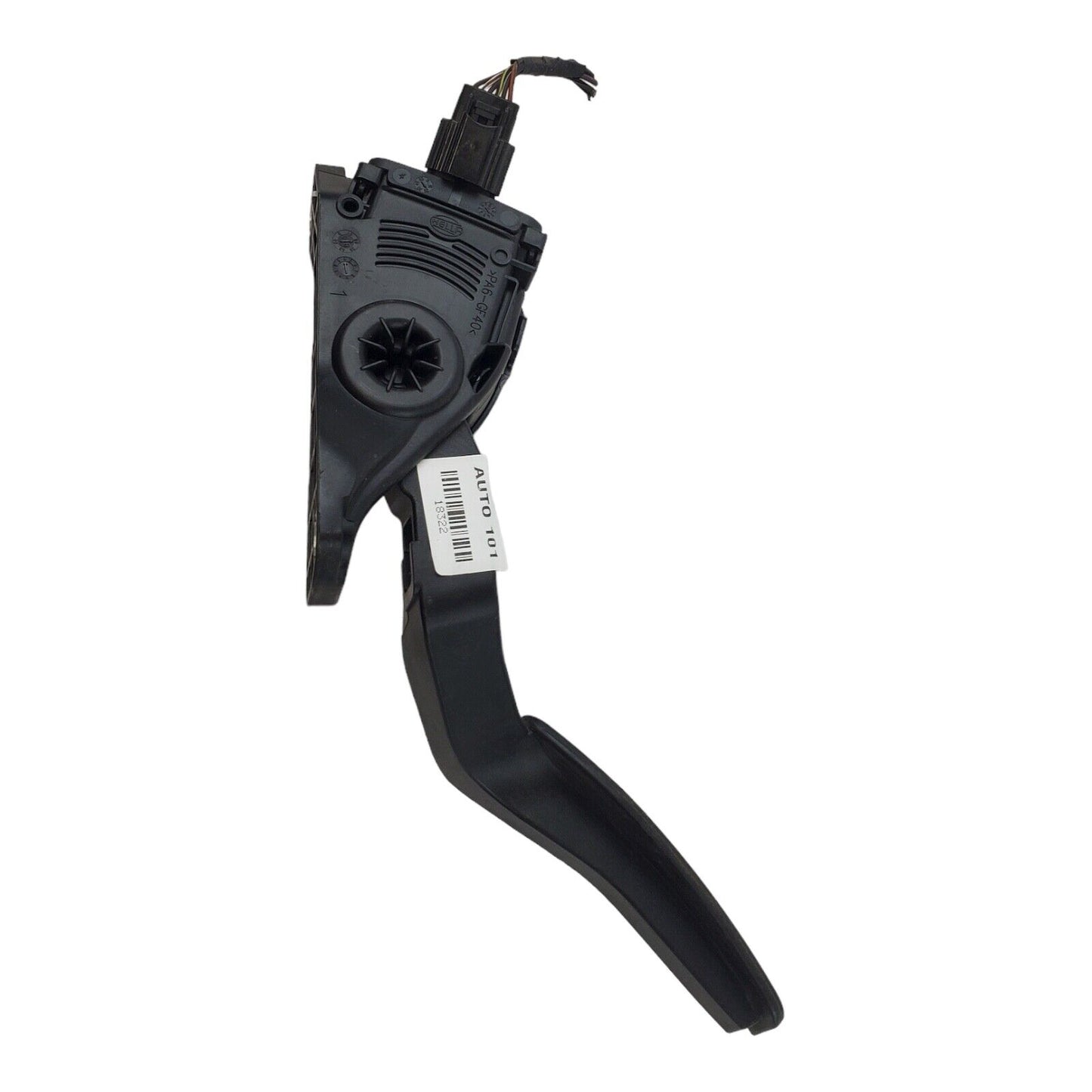 04 Jeep Liberty Accelerator Gas Pedal OEM 53013783