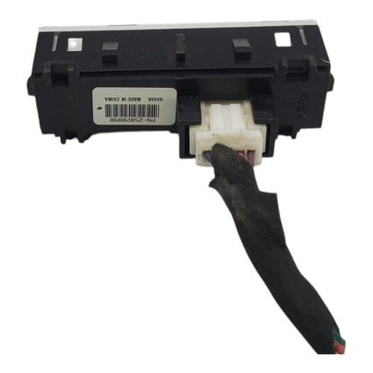 2007-2016 GMC Acadia Dash Hazard Light Warning Control Switch 25828898 OEM