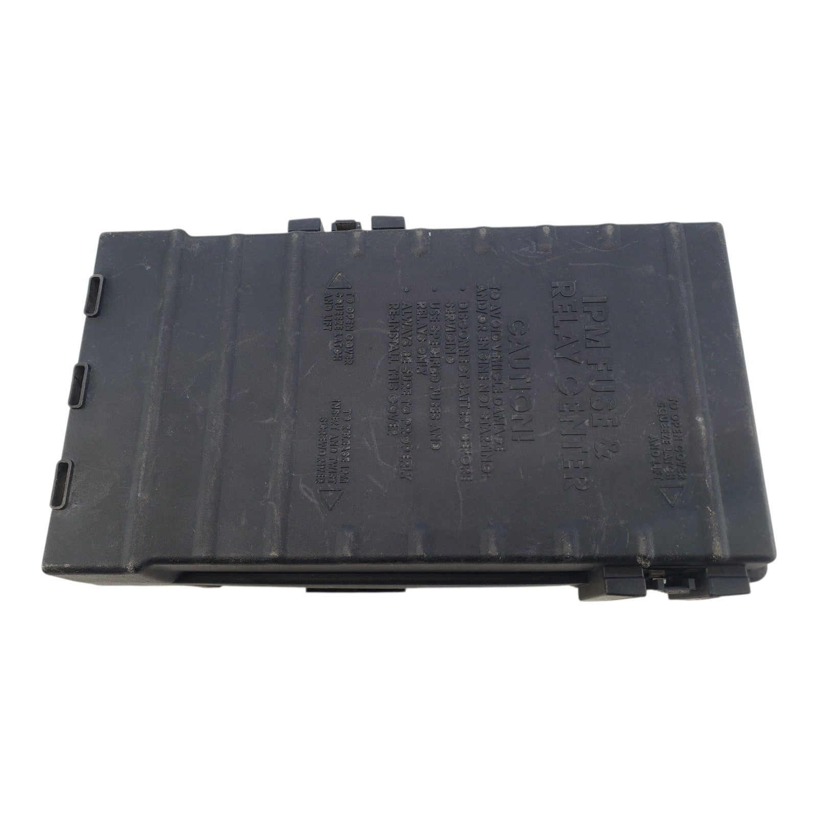 03 05 Dodge Caravan Power Module Fuse Box Relay Control Unit 05144506AE