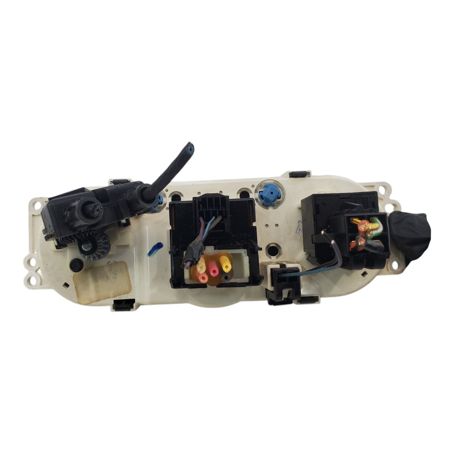 2002-2007 Ford Escape Heat A/C Temperature Climate Control HVAC