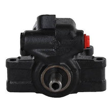 2006-2011 Ford Focus/Transit Connect Power Steering Pump Reman