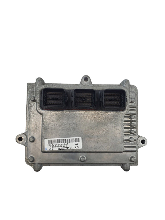 2005 Honda Odyssey 3.5 Engine Control Module Unit ECU ECM OEM 37820-RGM-A61