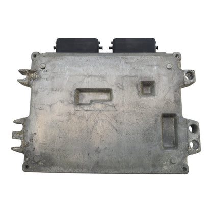 07 08 09 SUZUKI SX4 ENGINE ECM CONTROL MODULE 2.0L AT 33910-75KH1 3391075KH1