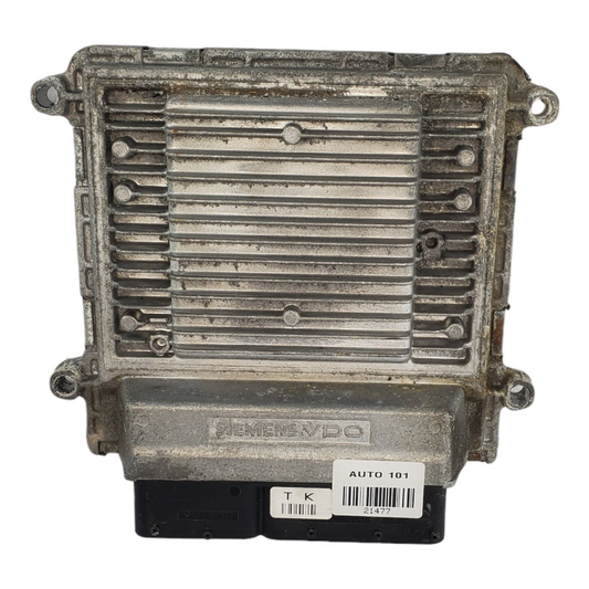 ✅2006 06 Kia Optima 2.4L Engine Control Module Unit Ecm 39101-25140 B54 043