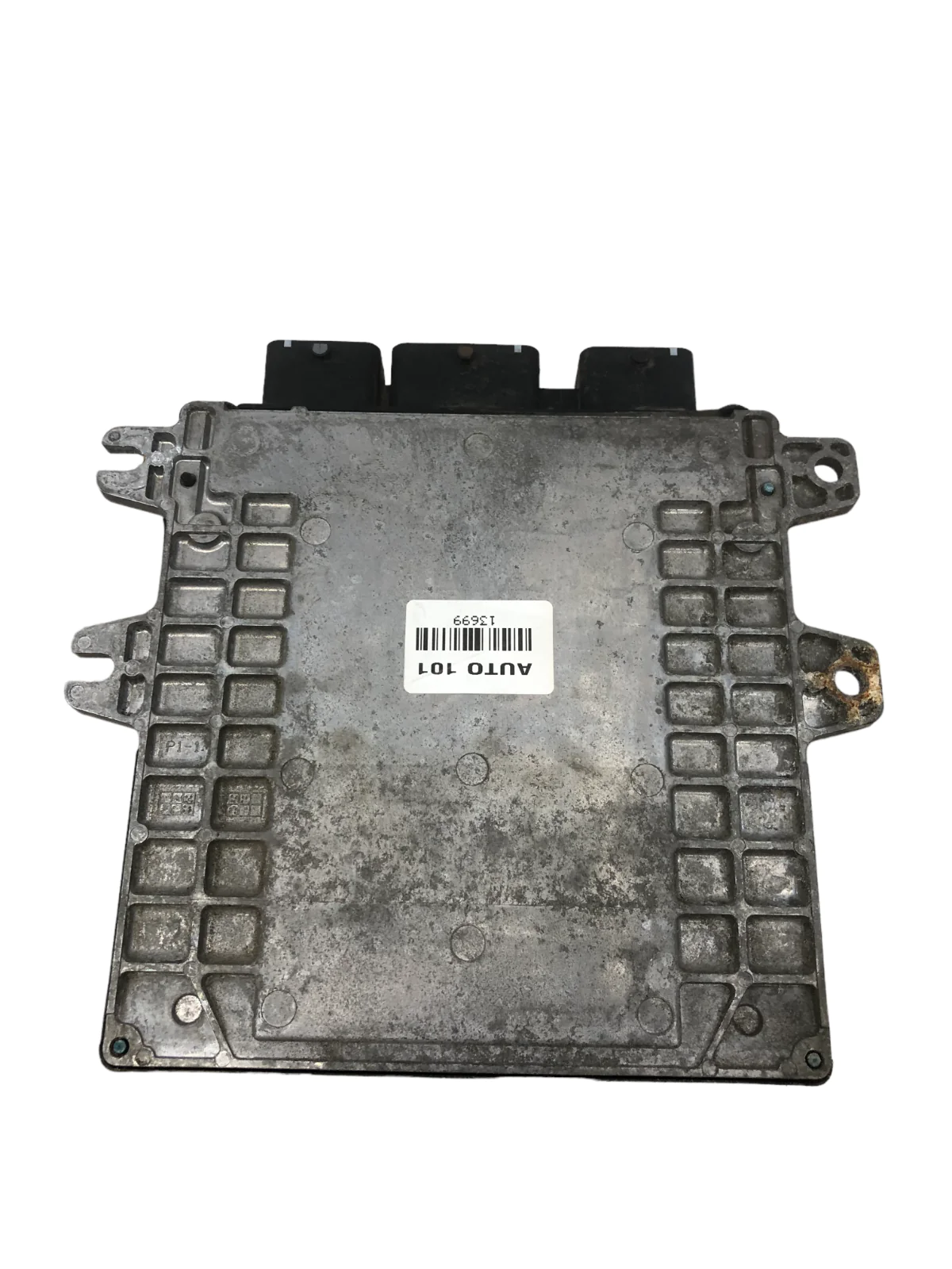 07 Nissan Altima A/T 2.5L Engine Control Module ECM Computer MEC110-012 A1